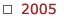 Beschl�sse des ZRO 2005