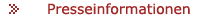Presseinformationen
